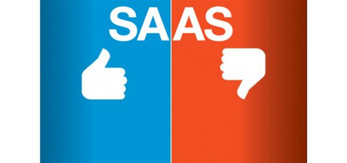 三個角度看SaaS，未來五年企業(yè)級服務市場將持續(xù)增長